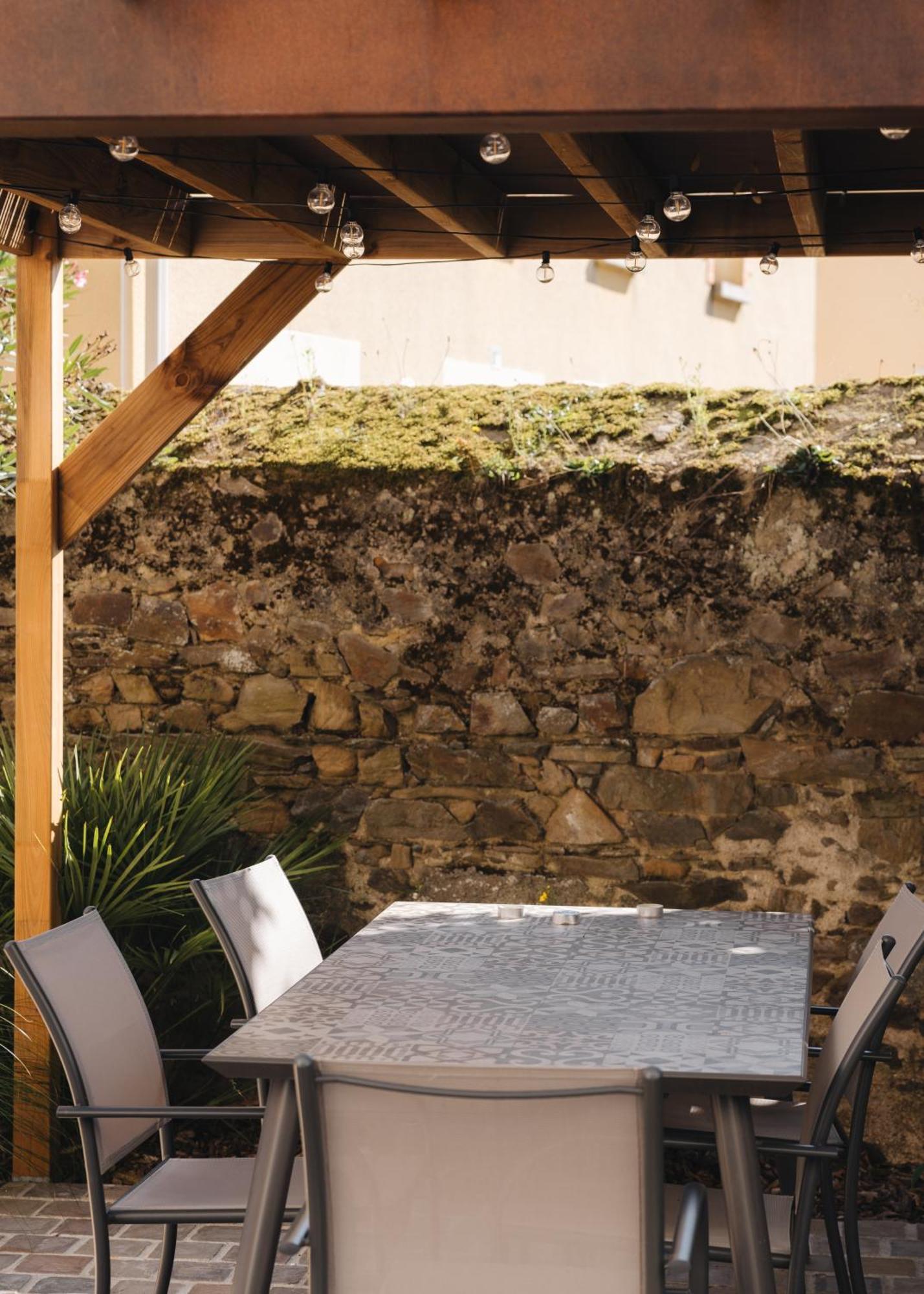 La Maison D'Olivier Mesnard-la-Barotière Exterior photo