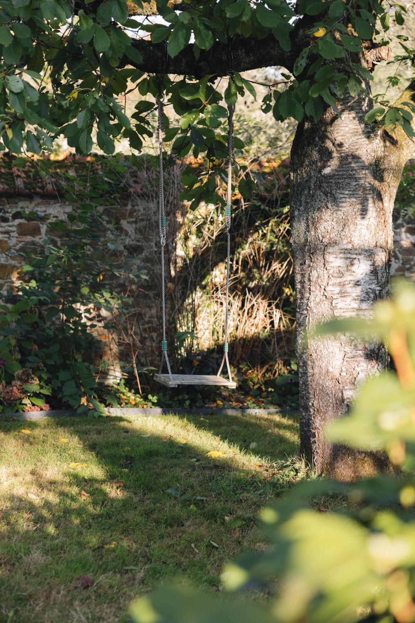 La Maison D'Olivier Mesnard-la-Barotière Exterior photo